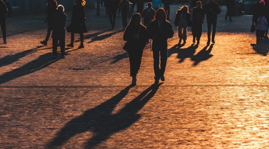 Portraits de livreurs indépendants : parcours et réussites
