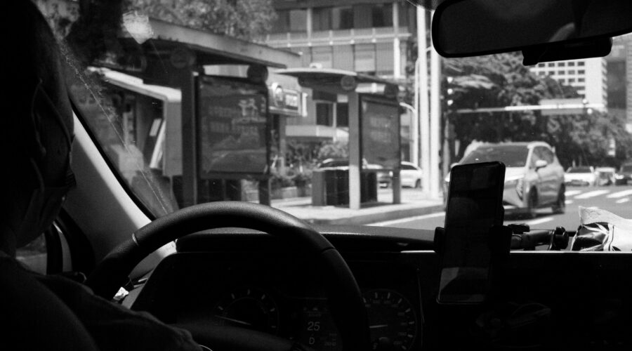 Livraison urbaine : enjeux pour les livreurs en voiture