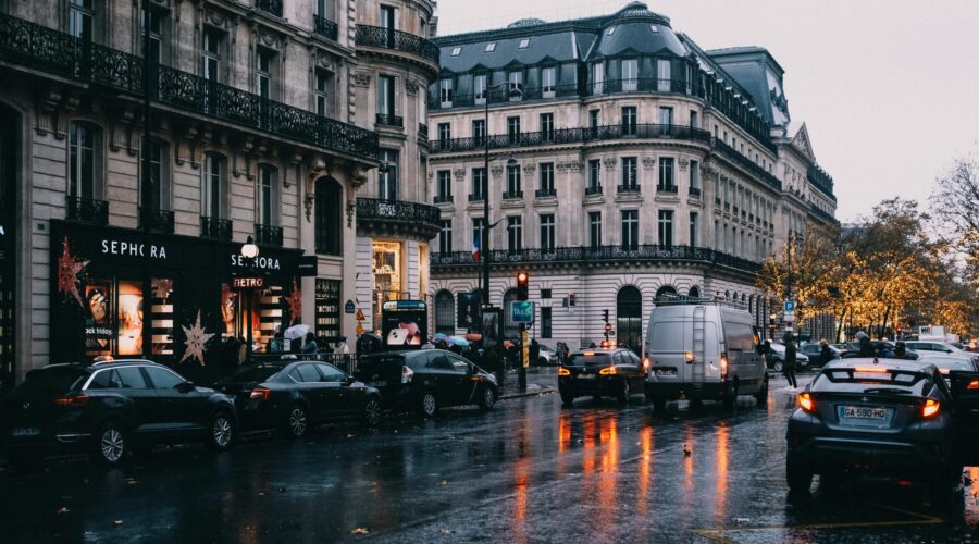 Livraison par tous les temps : astuces de pros