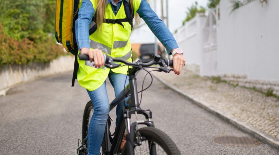 Les défis de la livraison en zone rurale