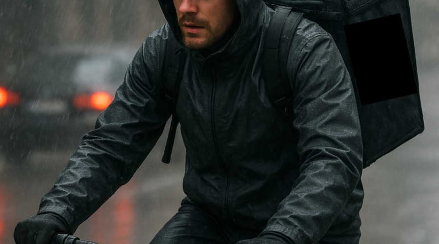 Anticiper les imprévus météo en livraison