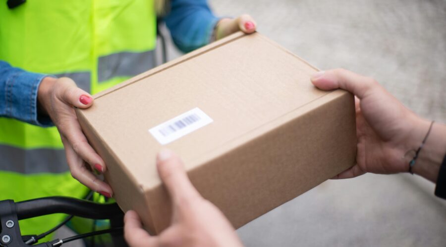 Livraison à domicile: le guide pour 2026