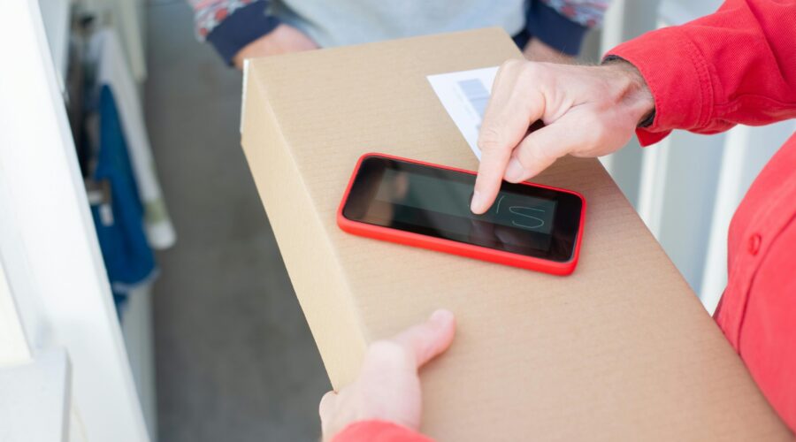 Service de livraison : comment choisir le meilleur en 2025?