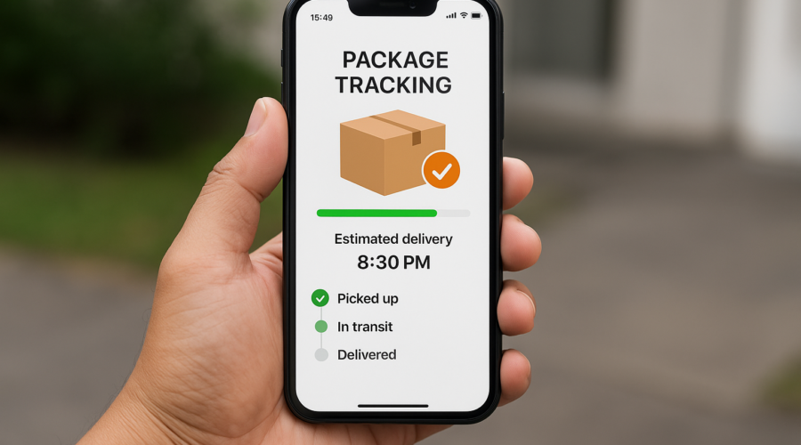 Suivi de colis : les outils les plus fiables en 2026